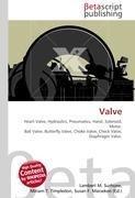 Valve