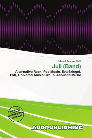 Juli (Band)