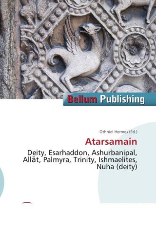 Atarsamain