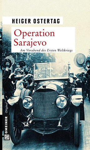 Operation Sarajevo