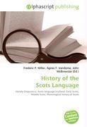 History of the Scots Language