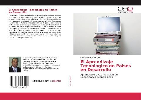 El Aprendizaje Tecnológico en Paises en Desarrollo