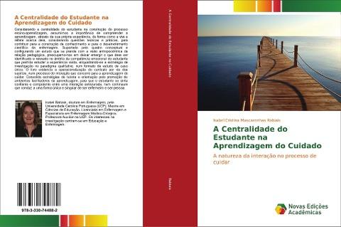 A Centralidade do Estudante na Aprendizagem do Cuidado