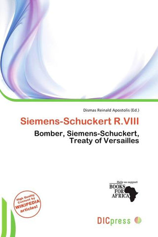 Siemens-Schuckert R.VIII