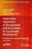 Smart Cities: Importance of Management and Innovations for Sustainable Development