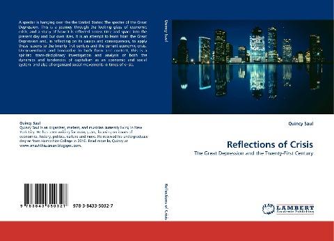Reflections of Crisis