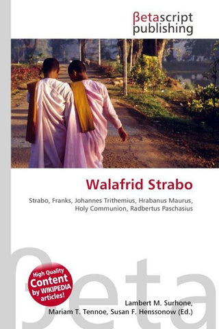 Walafrid Strabo