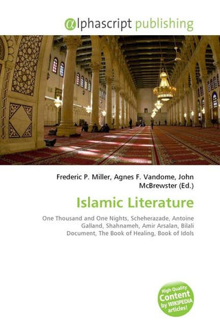 Islamic Literature