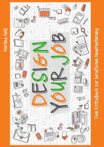 Design your Job