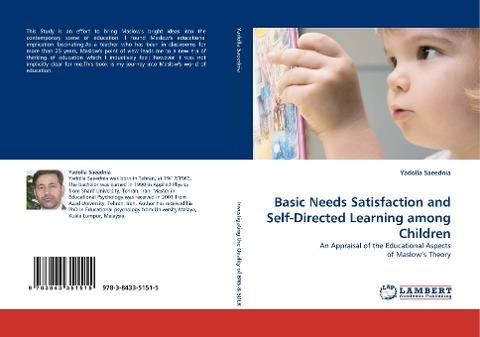 Basic Needs Satisfaction and Self-Directed Learning among Children