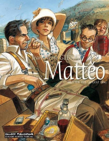 Mattéo