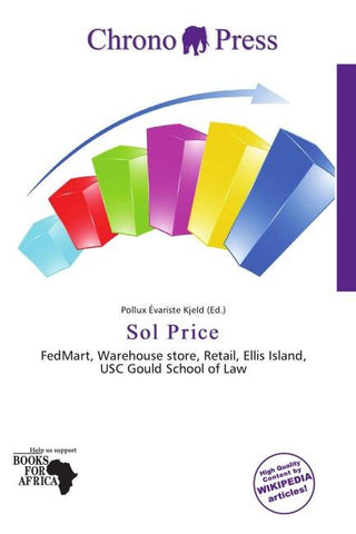 Sol Price