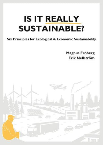 Is It Really Sustainable?