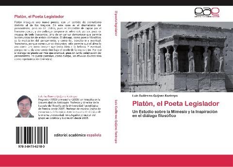 Platón, el Poeta Legislador