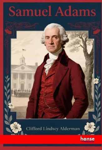 Samuel Adams