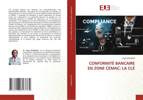 CONFORMITÉ BANCAIRE EN ZONE CEMAC: LA CLÉ