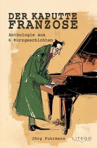 Der kaputte Franzose