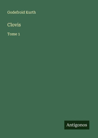 Clovis