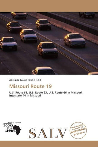 Missouri Route 19