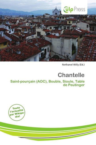 Chantelle