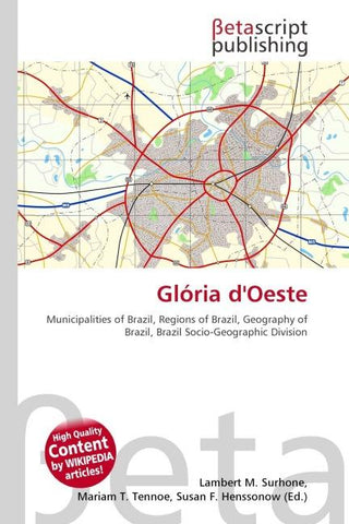 Glória d'Oeste