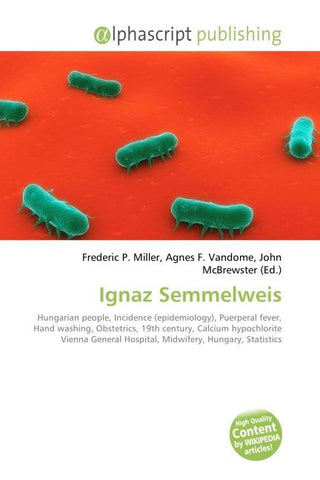 Ignaz Semmelweis