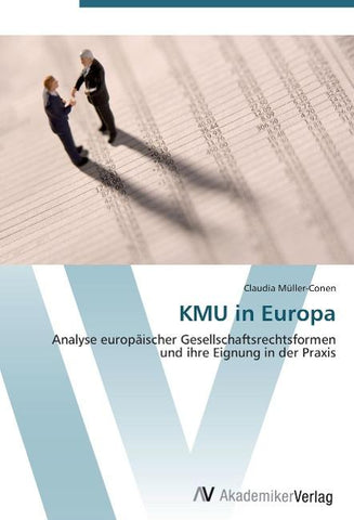 KMU in Europa