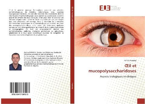 ¿il et mucopolysaccharidoses