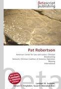 Pat Robertson