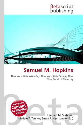 Samuel M. Hopkins