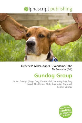 Gundog Group