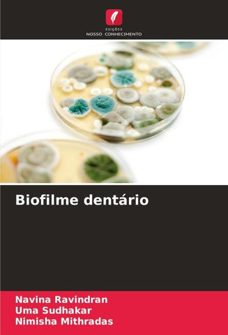 Biofilme dentário