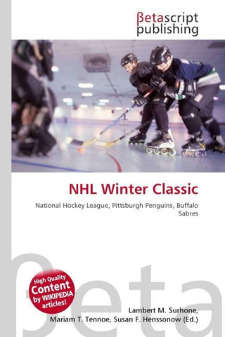 NHL Winter Classic
