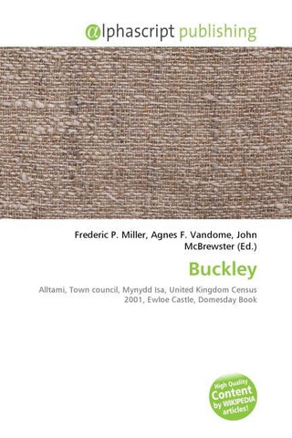 Buckley