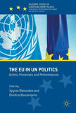 The EU in UN Politics