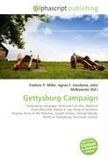 Gettysburg Campaign
