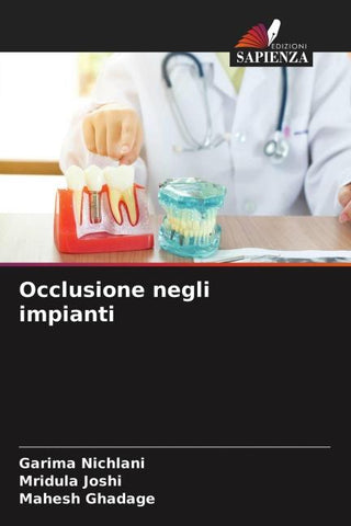 Occlusione negli impianti