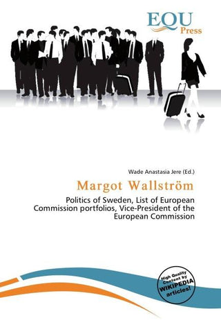 Margot Wallström