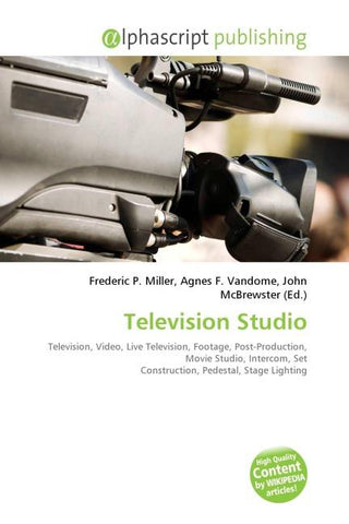 Television Studio