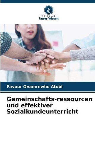 Gemeinschafts-ressourcen und effektiver Sozialkundeunterricht