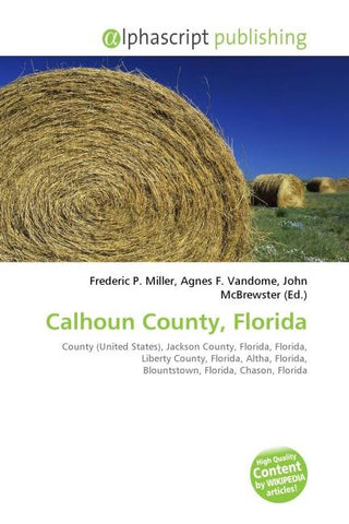 Calhoun County, Florida