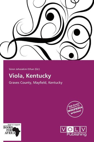 Viola, Kentucky