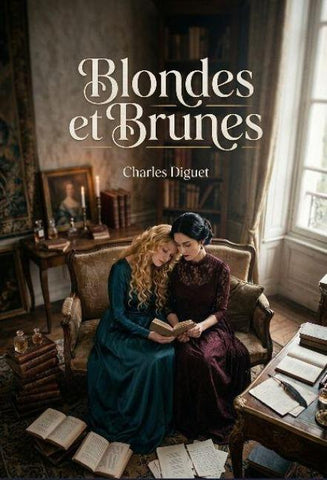 Blondes et Brunes
