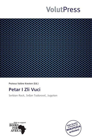 Petar I Zli Vuci