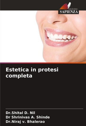 Estetica in protesi completa