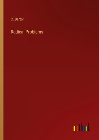 Radical Problems