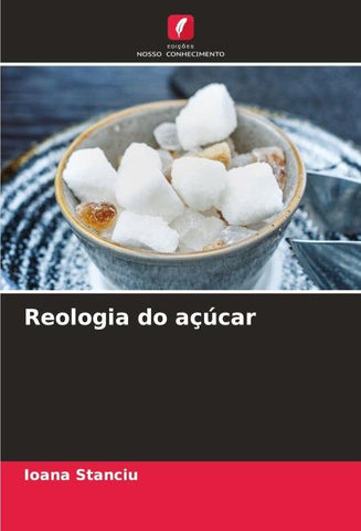 Reologia do açúcar