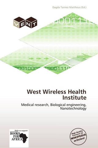 West Wireless Health Institute