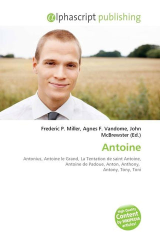 Antoine