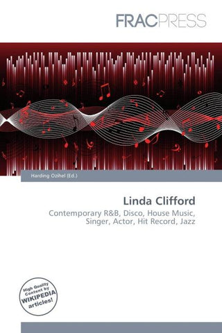 Linda Clifford